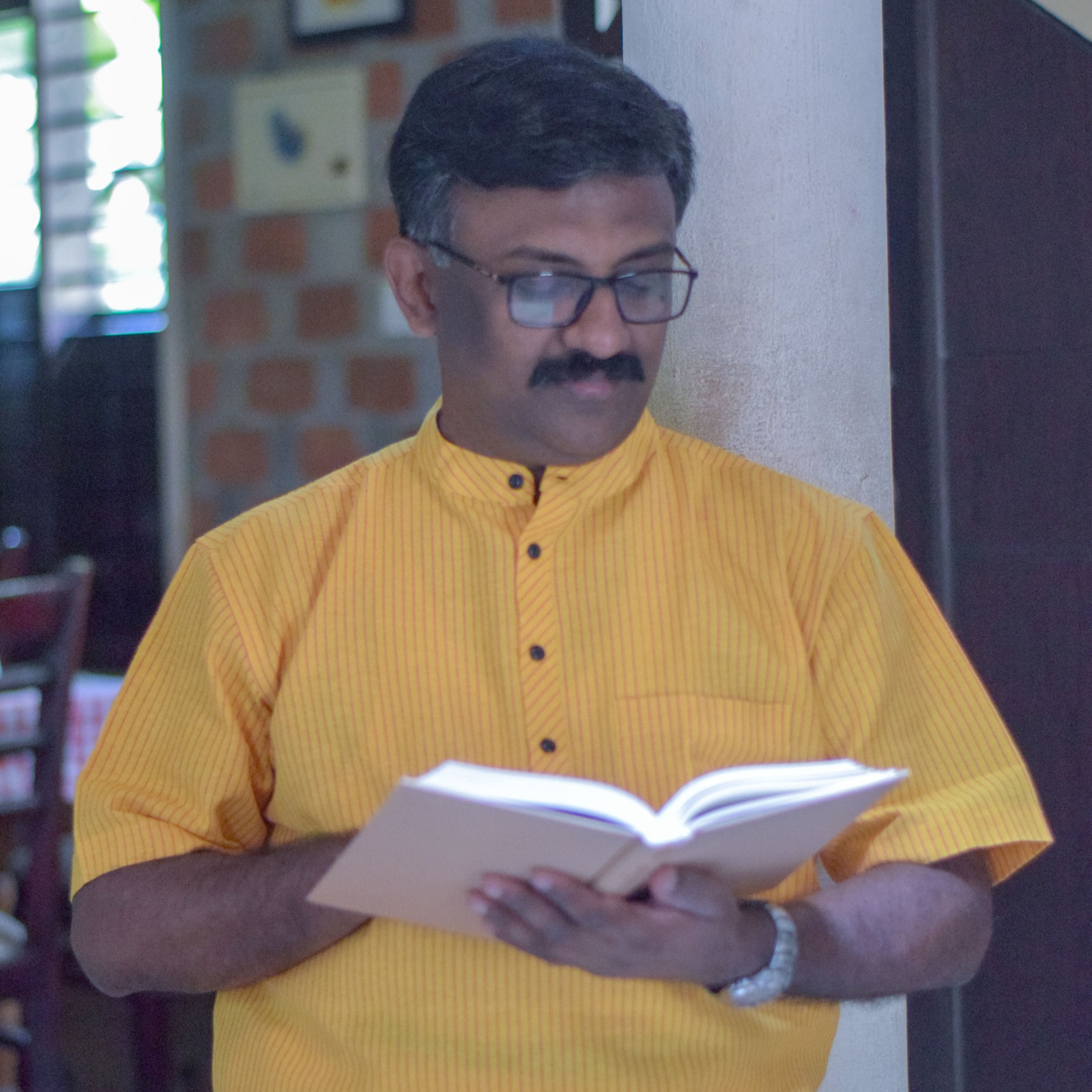 Author